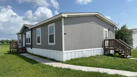 103 S DELMAR DR LOT 5, VICTORIA, TX 77901