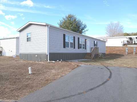 128 CRIMSON ROSE WAY, ARDEN, NC 28704