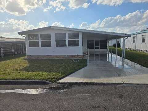 1301 OLD POLK CITY RD LOT 55, HAINES CITY, FL 33844