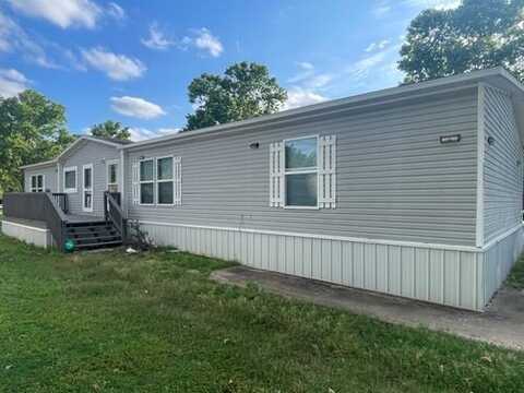 7504 E 133RD PL S 412, BIXBY, OK 74008