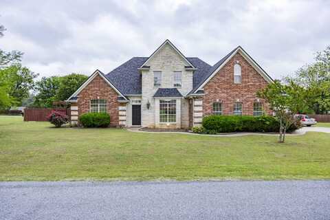 1425 Folsom Rd, Durant, OK 74701