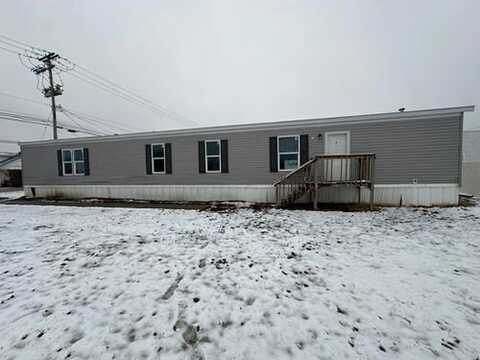 320 WURTLAND AVE LOT 42, WURTLAND, KY 41144