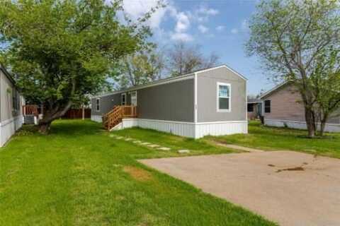 69 PARK LN LOT 69, HUTCHINS, TX 75141
