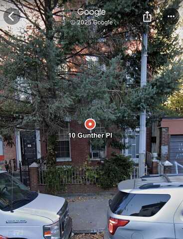 10 Gunther Place, Brooklyn, NY 11233