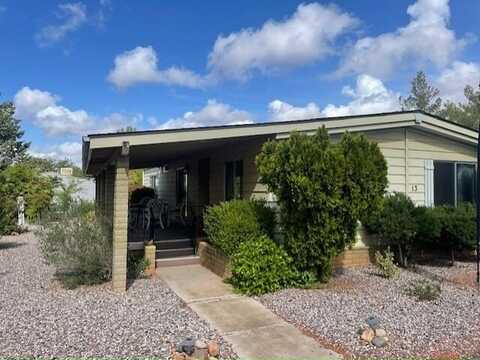 6770 W Sr 89a, #13, Sedona, AZ 86336