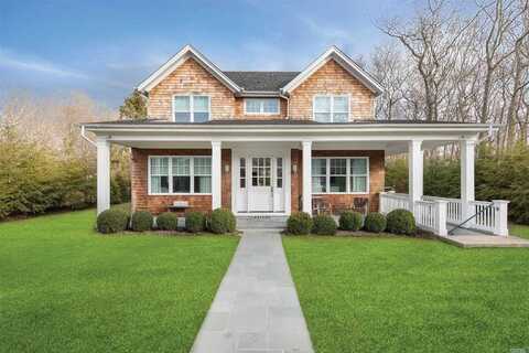 816 North Sea Road, Southampton, NY 11968