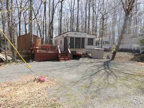 285 Tamarack Trail, Gouldsboro, PA 18424