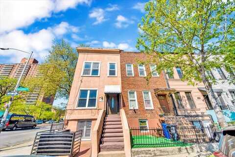 34 Gunther Place, Brooklyn, NY 11233