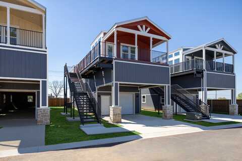 3411 Farm to Market Rd 720, Oak Point, TX 75068