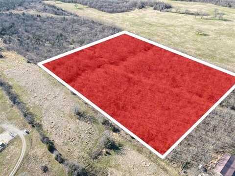 0 Aldeson Rd, McAlester, OK 74501