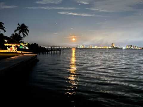 3490 North Key Dr, North Fort Myers, FL 33903