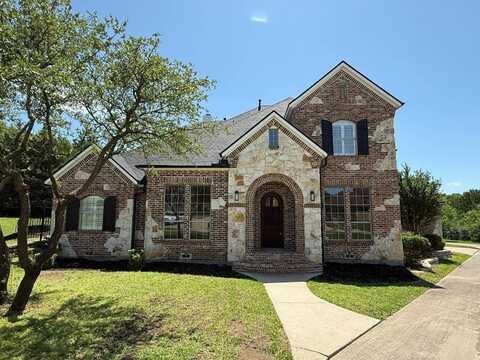 1144 Wishing Well Court, Cedar Hill, TX 75104