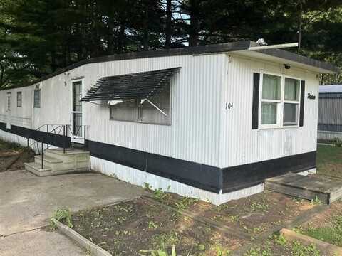 104 Dayflower Circle, Davis Junction, IL 61020