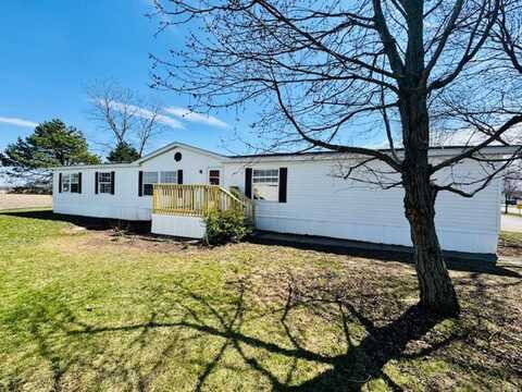 701 West Mill Street Lot 90, North Lewisburg, OH 43060