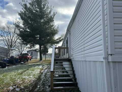 126 Gouge Drive, Dry Ridge, KY 41035