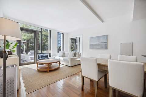 101 Warren St, New York, NY 10007