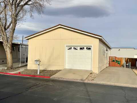 2301 Oddie Blvd, Reno, NV 89512