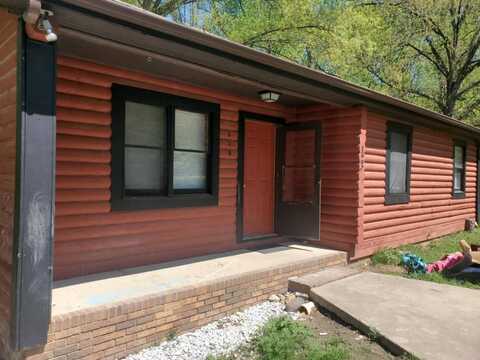 123 High Ridge Court, Kings Mountain, NC 28086
