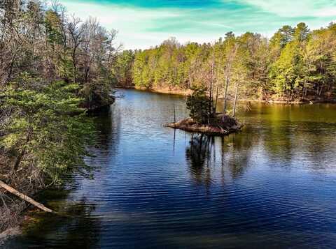 0 S County Rd 300 E Tract 1, Clay City, IN 47841