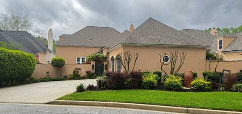 3 N Heron Cv, Hattiesburg, MS 39402
