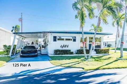 125 Pier A, Naples, FL 34112
