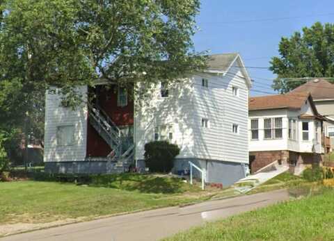 1109 Carlisle Ave, Cambridge, OH 43725