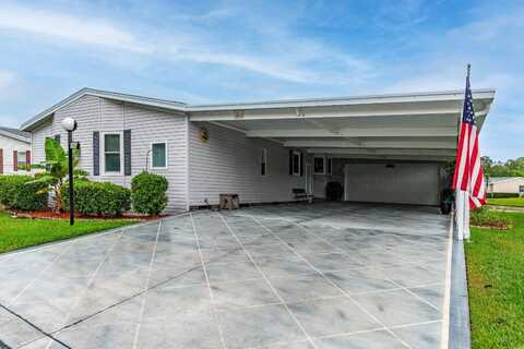 256 Blue Heron Lake Circle, Ormond Beach, FL 32174