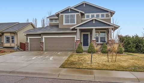 2755 Aylesbury, Johnstown, CO 80534