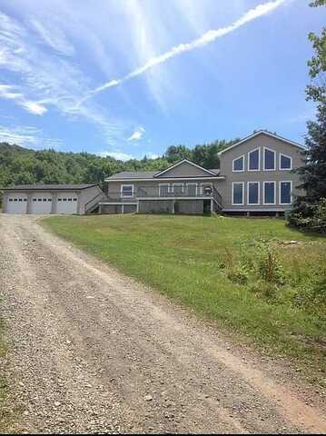 4196 County Highway 10, East Meredith, NY 13757