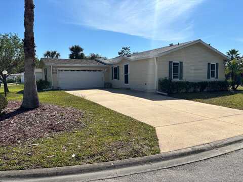 5400 DeLeon Lane, Elkton, FL 32033