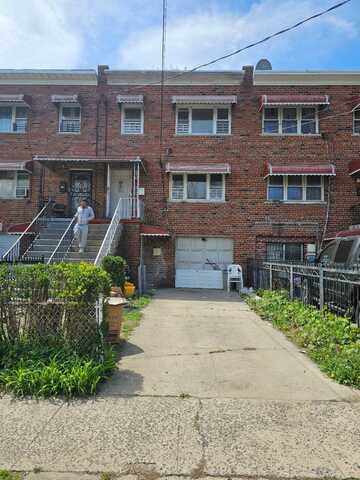 124 1/2 THIRTEENTH AV,S, #0046, Mount Vernon, NY 10550