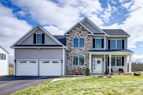 27 Tisdale Lane, Clifton Park, NY 12065