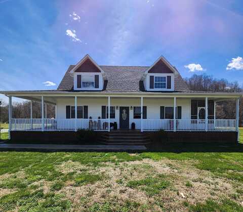 345 Hominy Creek Road, Burkesville, KY 42717