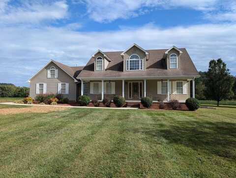 2944 Crocus Creek Road, Burkesville, KY 42717
