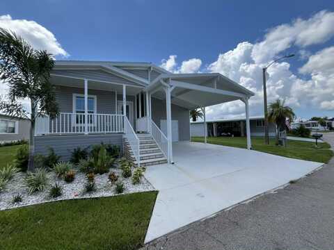 420 Hidden Cove Road, Fort Myers, FL 33917