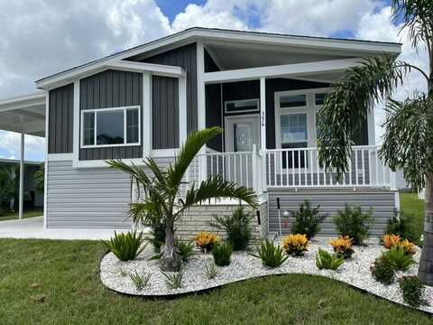 356 Jose Gaspar Drive, Fort Myers, FL 33917