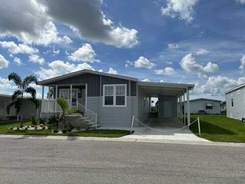 735 Pirates Rest Road, Fort Myers, FL 33917