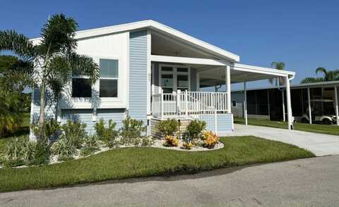 813 Avanti Way Boulevard, Fort Myers, FL 33917