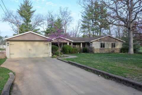 15325 N Cardinal Ln, Effingham, IL 62401