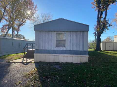 159 Parkwood Avenue, Cape Girardeau, MO 63701