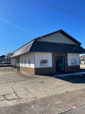 133 W 10th Street, Ferdinand, IN 47532
