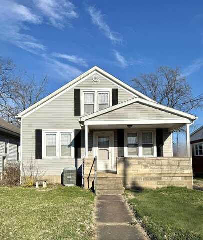 1410 12th Street, Tell City, IN 47586