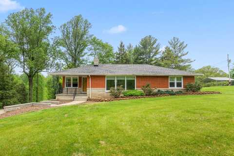 2176 E Greener Road, Jasper, IN 47546
