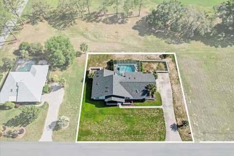 390 E Falconry Ct, Hernando, FL 34442