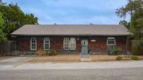 112 Sunrise Dr, Canyon Lake, TX 78133