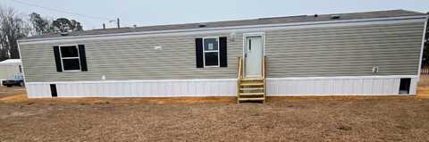 4114 Navajo Cir, Florence, SC 29506