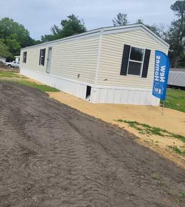 4127 Navajo Cir, Florence, SC 29506