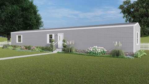 4141 Navajo Cir, Florence, SC 29506