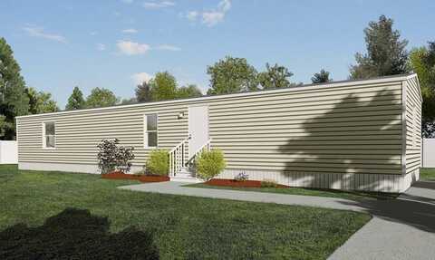 1354 Garetster St, Dillon, SC 29536