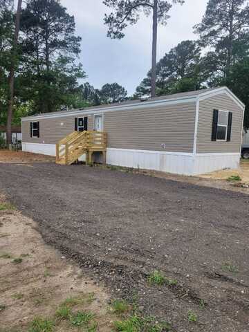 4136 Navajo Cir, Florence, SC 29506